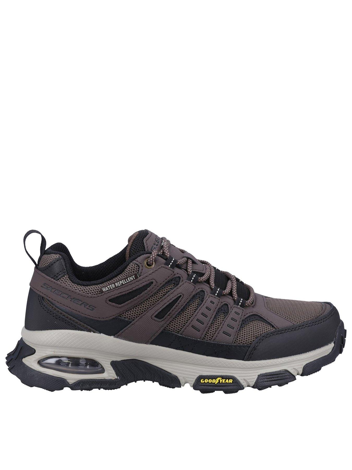 Skechers air hot sale cooled