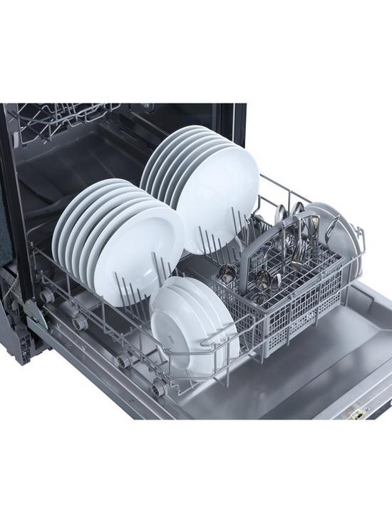 stillFront image of swan-sdwb751130-integrated-12-placenbspfullsize-dishwasher