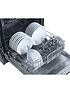  image of swan-sdwb751130-integrated-12-placenbspfullsize-dishwasher
