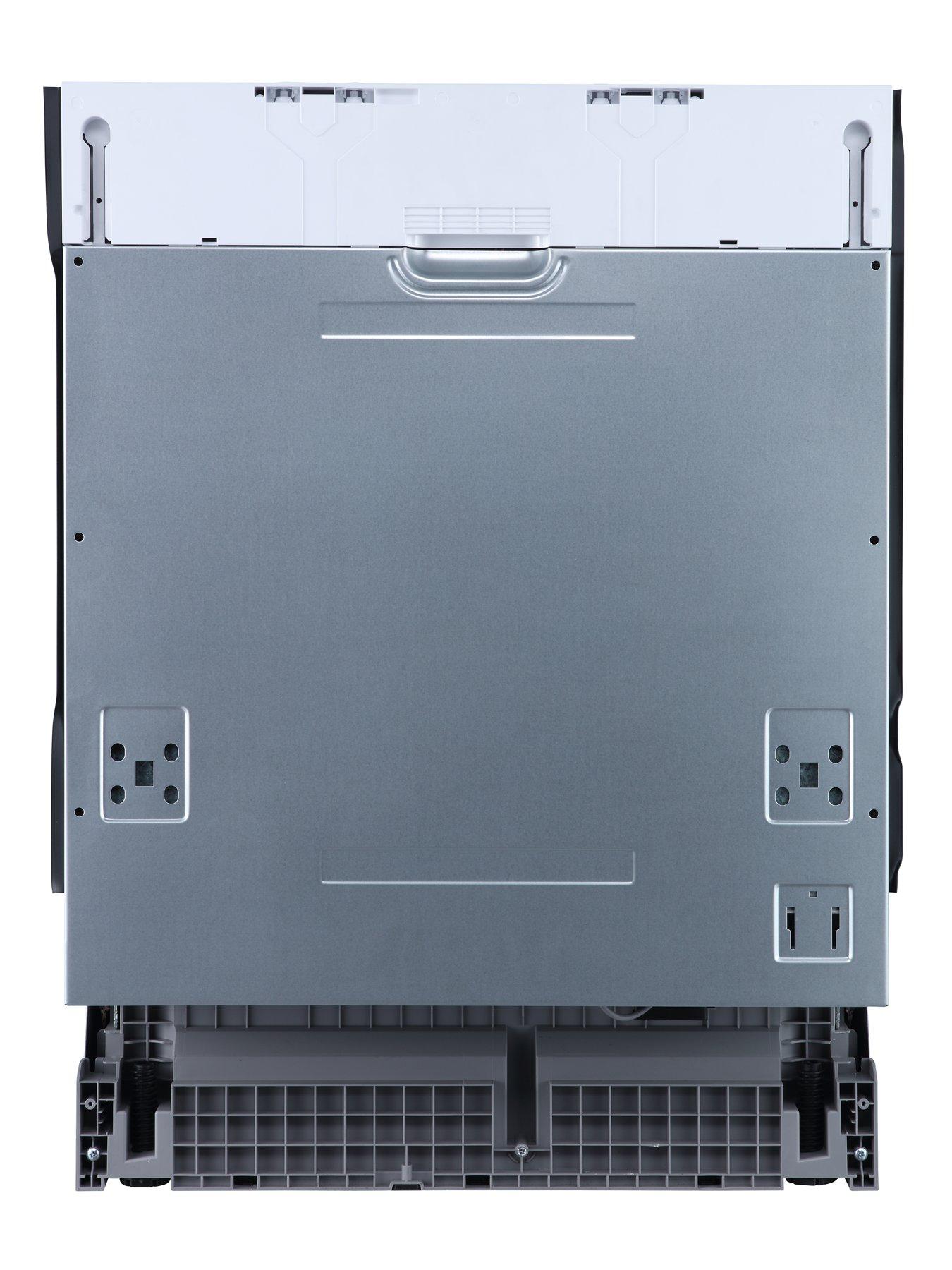 Image 5 of 6 of Swan SDWB751130 Integrated 12-Place&nbsp;Fullsize Dishwasher