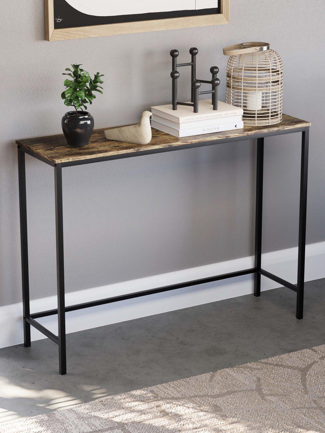 Littlewoods deals console table