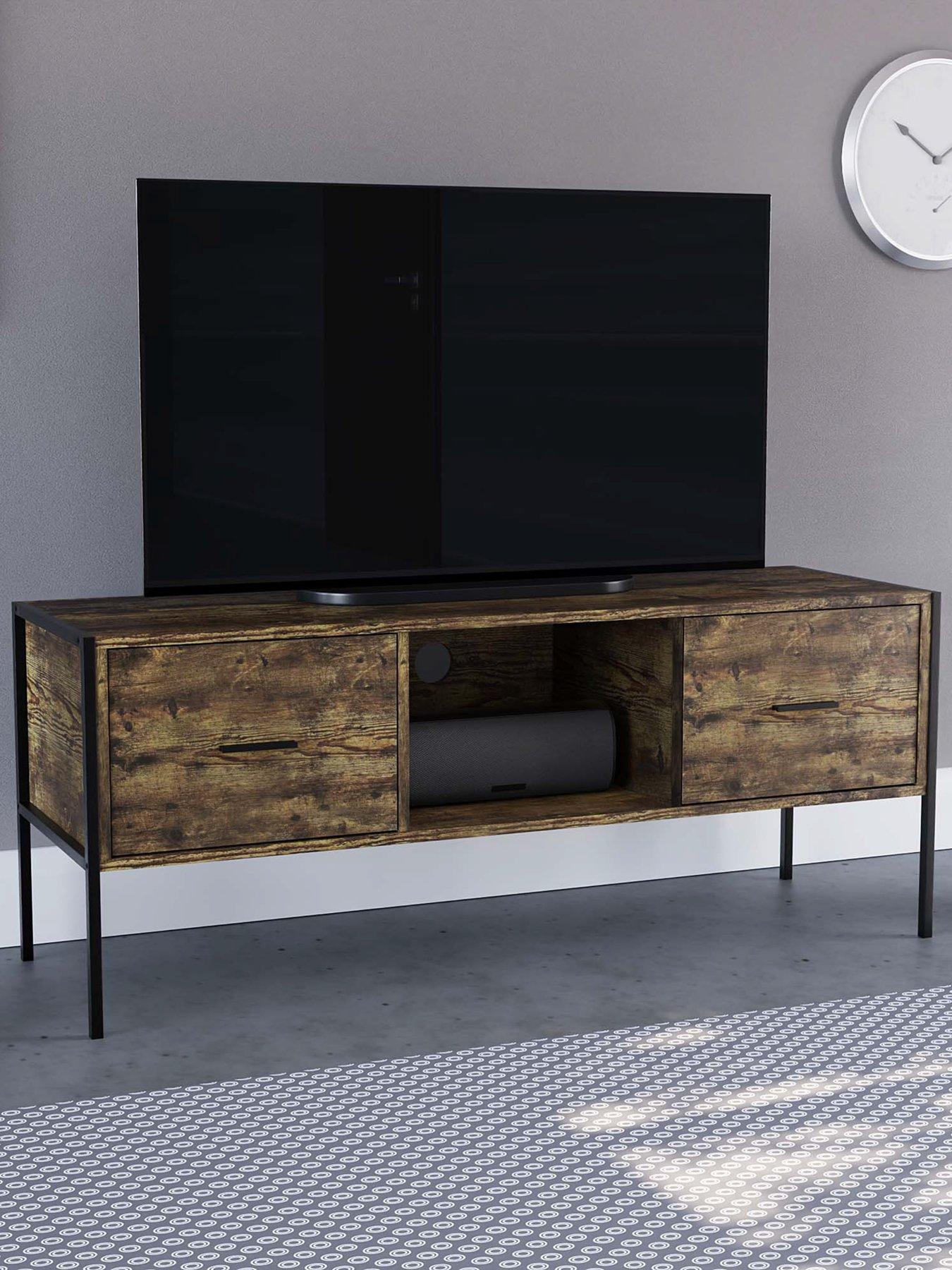 front image of vida-designs-brooklyn-2-drawer-tvnbspunit-fits-upnbspto-5060-inch-tv-dark-oak