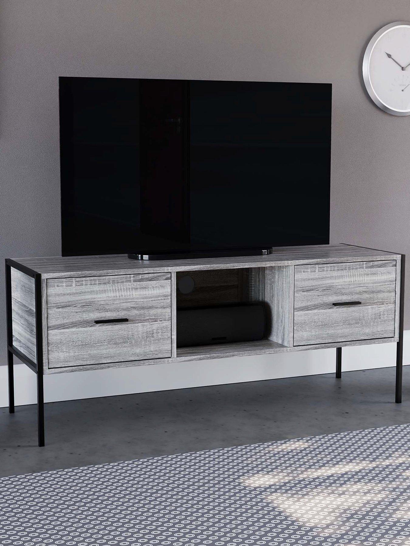 vida-designs-brooklyn-2-drawer-tv-unit-fits-up-to-5060-inch-tv-grey-oak