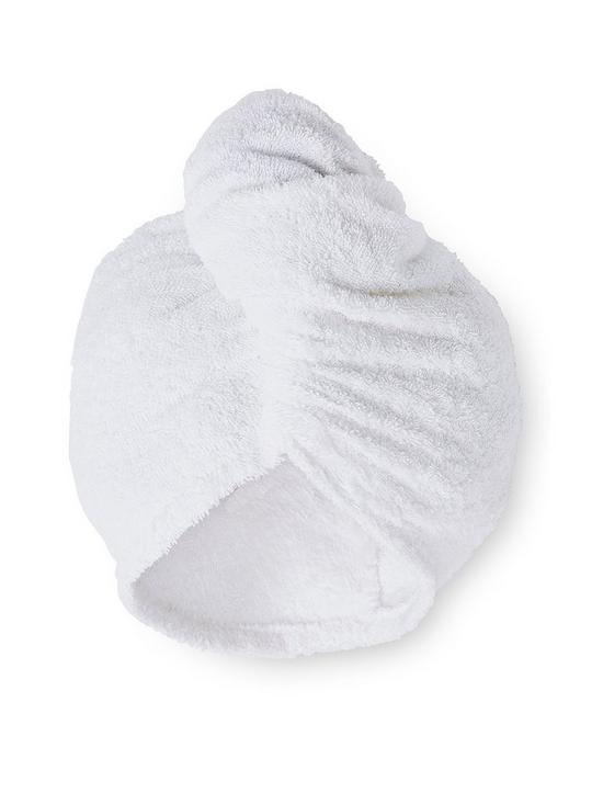 front image of catherine-lansfield-set-of-2-quick-dry-hair-towel