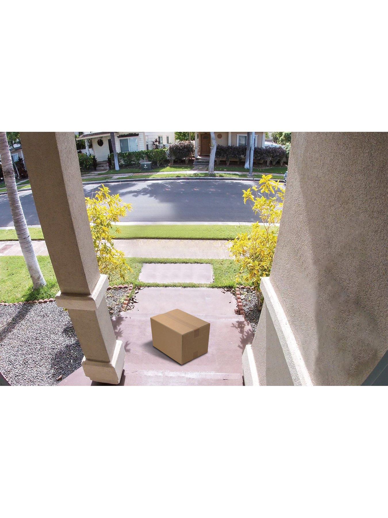  image of tp-link-tapo-d230s1-2k-5mp-video-doorbell-camera-with-battery-amp-chime-head-to-toe-view-no-monthly-fee