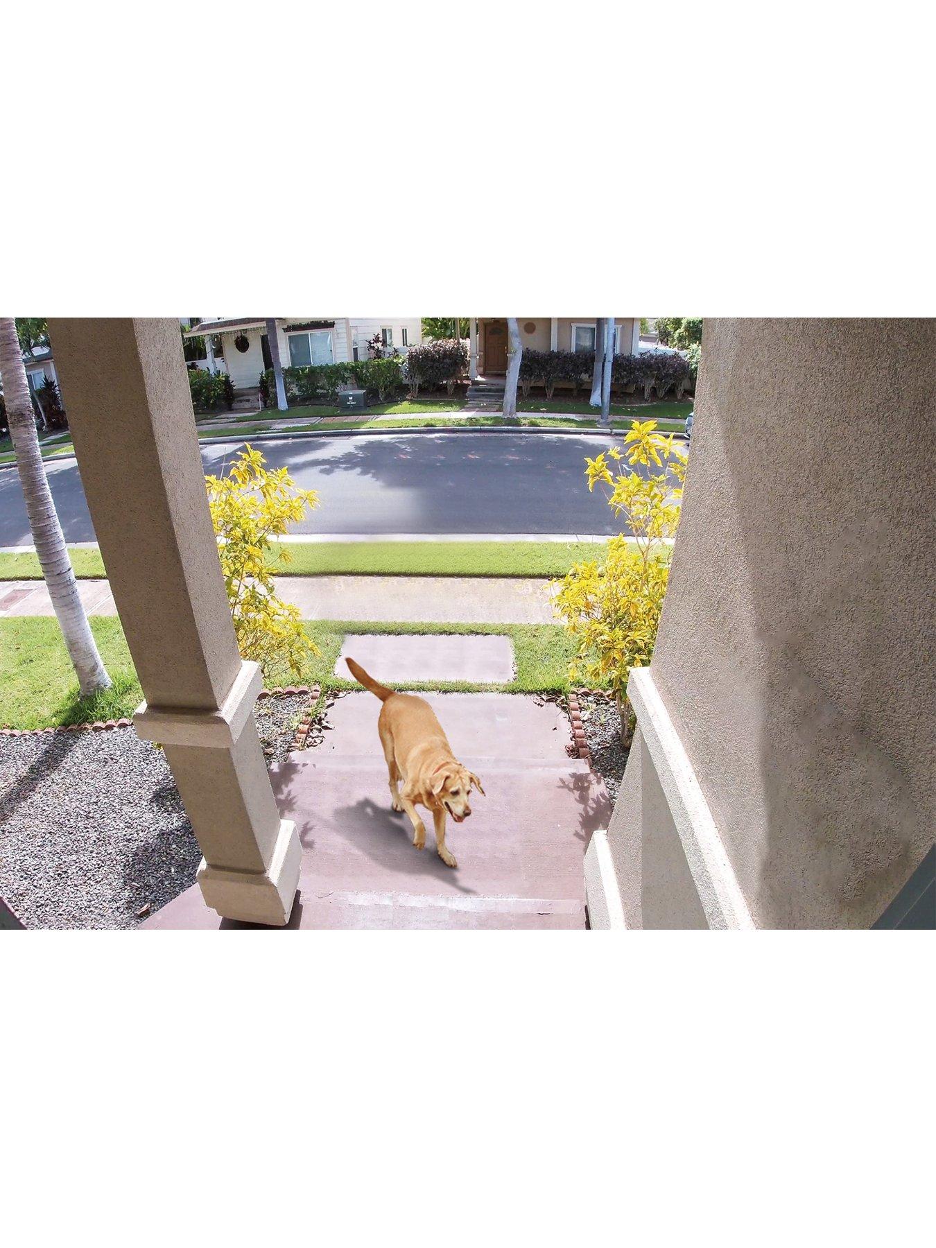  image of tp-link-tapo-d230s1-2k-5mp-video-doorbell-camera-with-battery-amp-chime-head-to-toe-view-no-monthly-fee