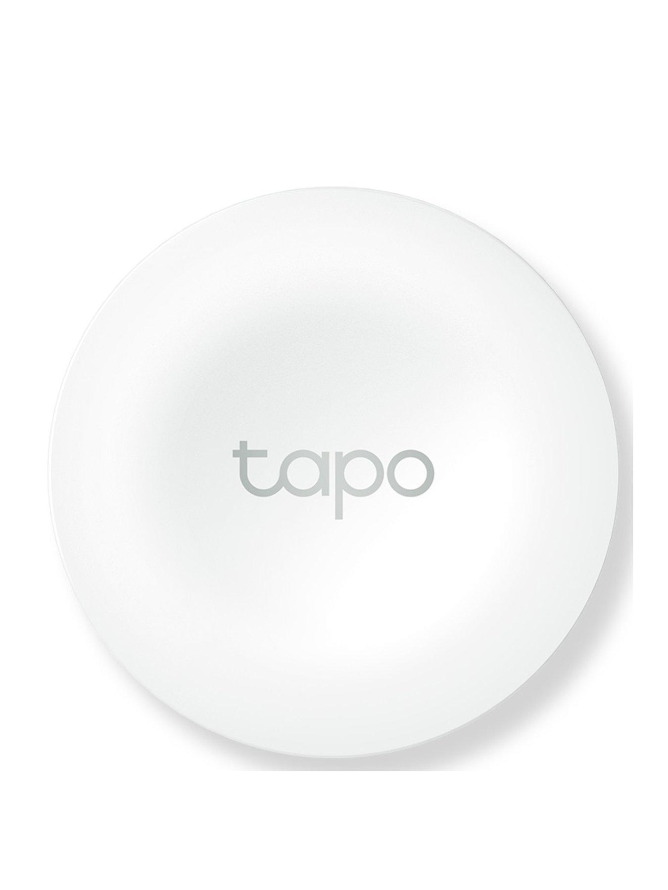 TP Link Tapo S200B Smart Button