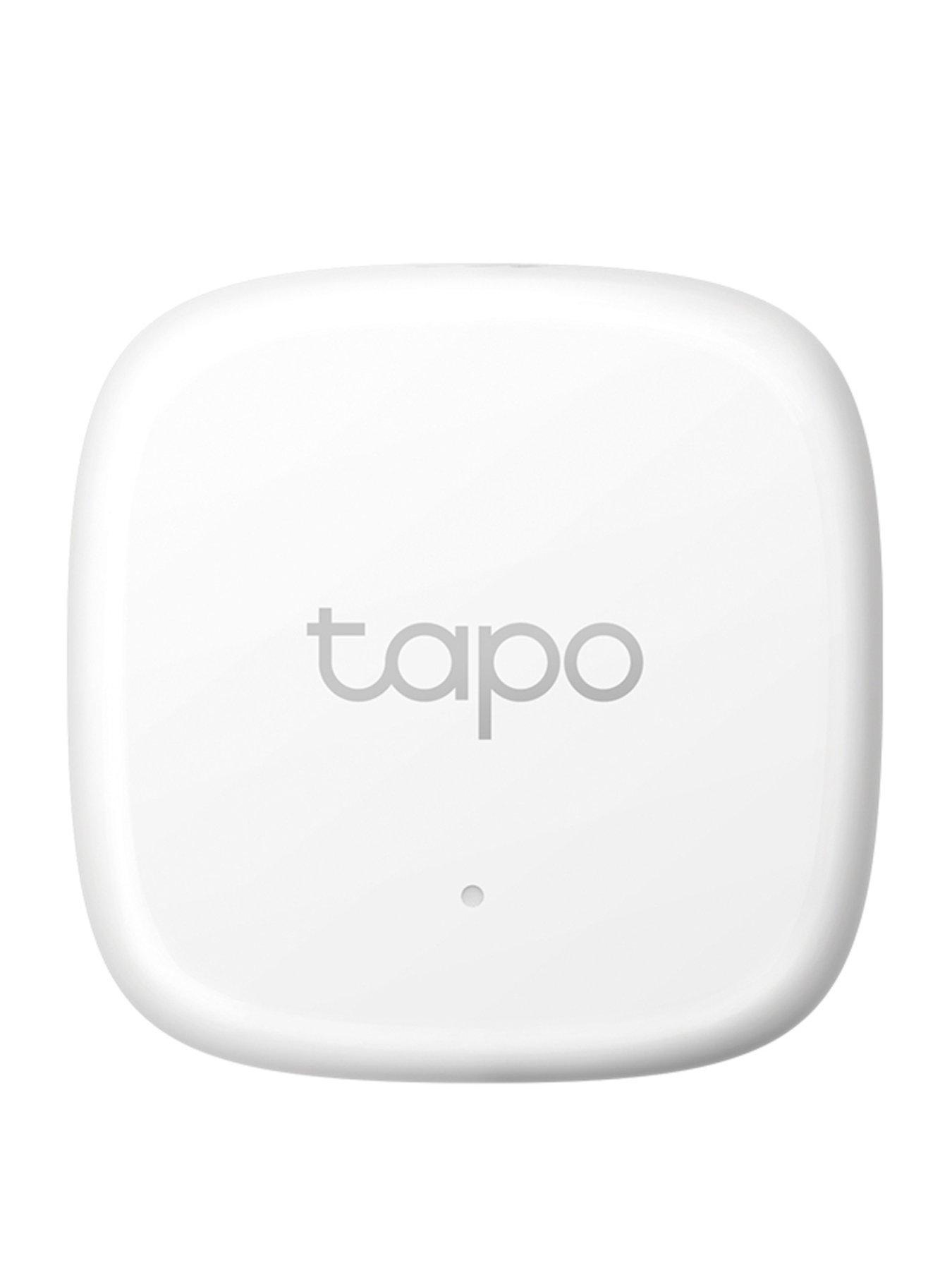 TP-Link Tapo H100 Smart Hub with Chime Review: Adds flexibility