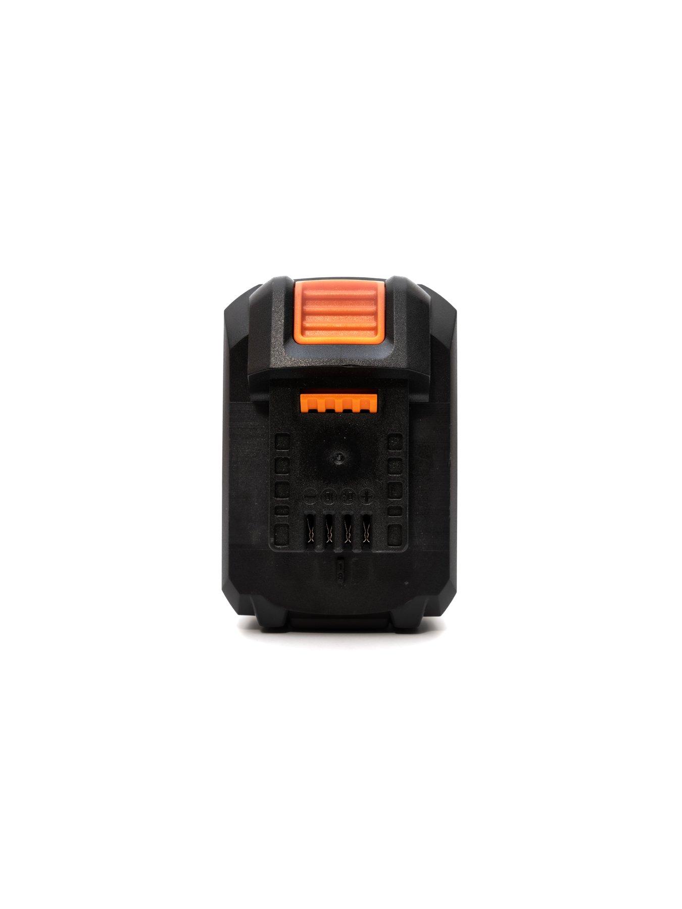  image of daewoo-u-force-battery-40-mah