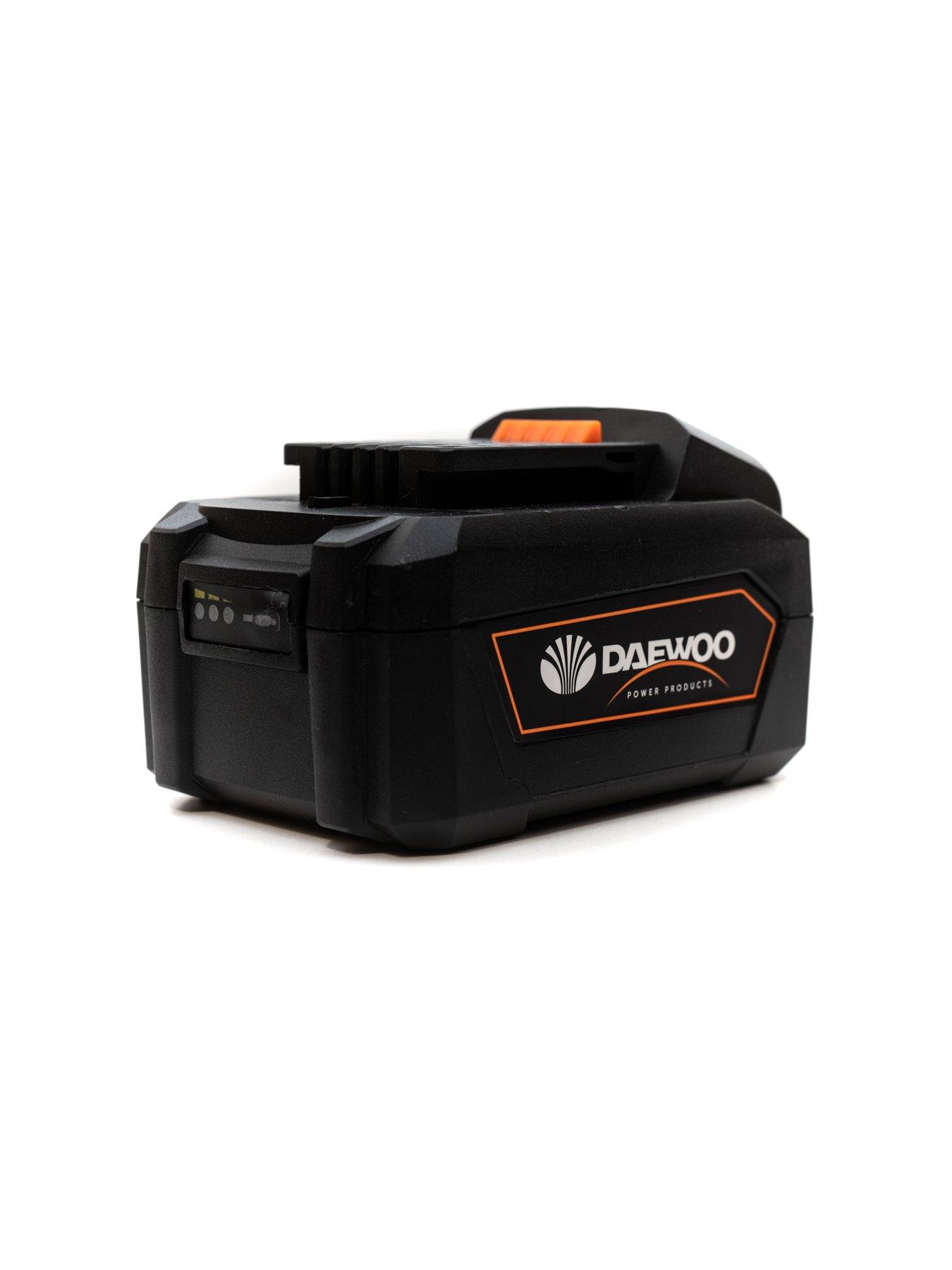  image of daewoo-u-force-battery-40-mah