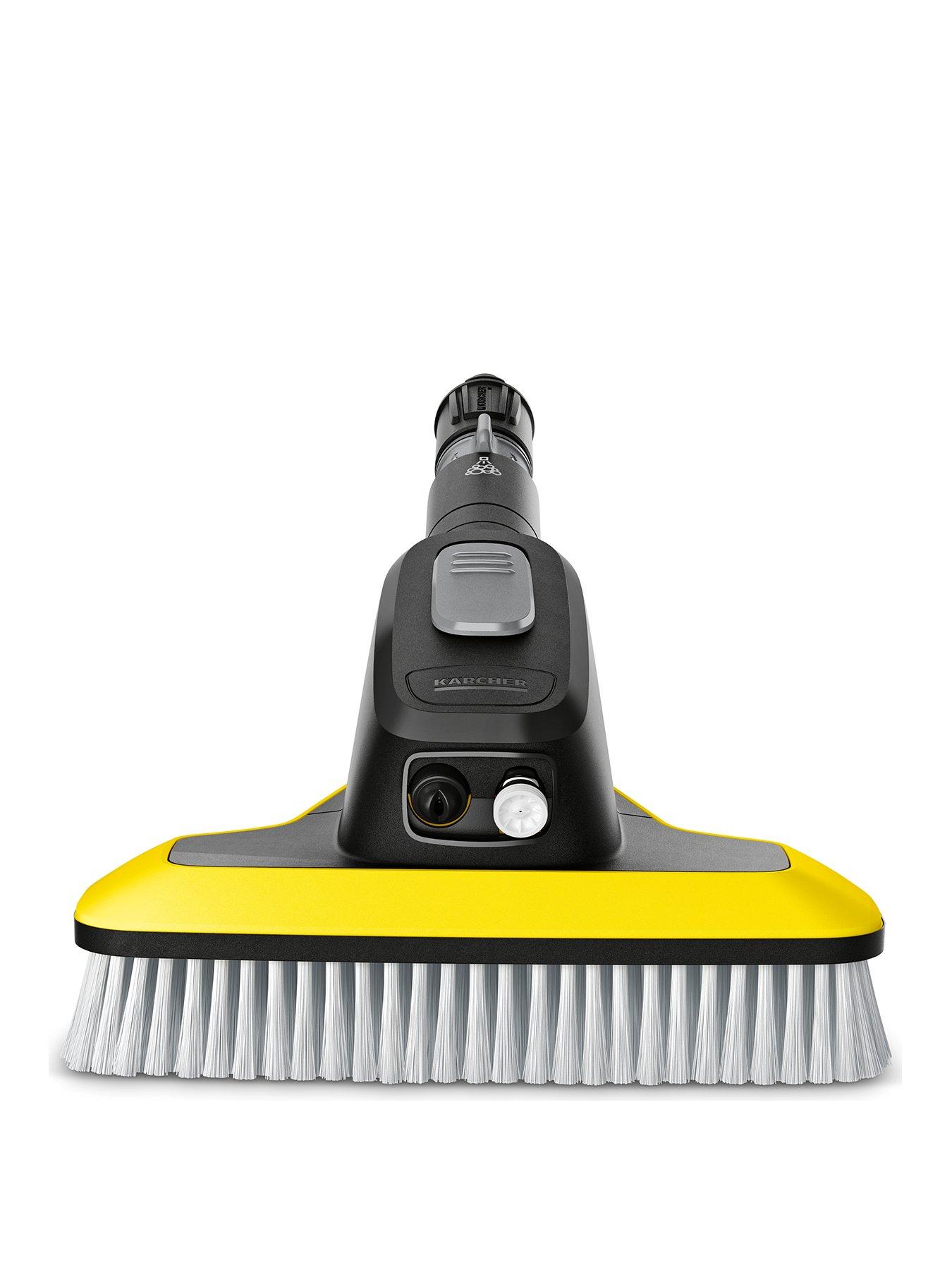 Image 1 of 6 of Karcher WB7 Plus Wash Brush