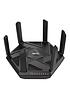  image of asus-rt-axe7800-tri-band-wifi-6e-router