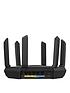  image of asus-rt-axe7800-tri-band-wifi-6e-router