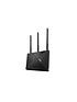  image of asus-4g-ax56-wireless-ax1800-dual-band-lte-modem-router