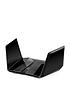  image of netgear-nighthawk-axe11000nbsptri-band-wifi-6e-router-up-to-108gbps-with-new-6ghz-band
