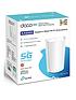  image of tp-link-deco-x80-5g-ax6000-whole-home-wi-fi-1-pack-solution