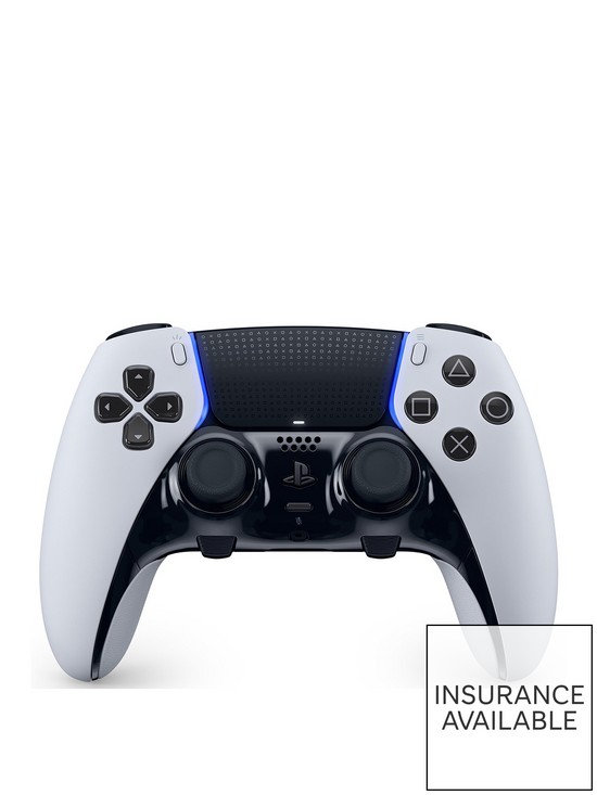 front image of playstation-5-dualsense-edge-wireless-controller