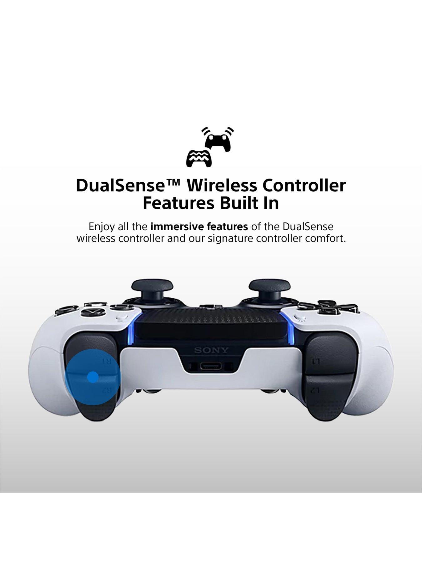  image of playstation-5-dualsense-edgereg-wireless-controller-white