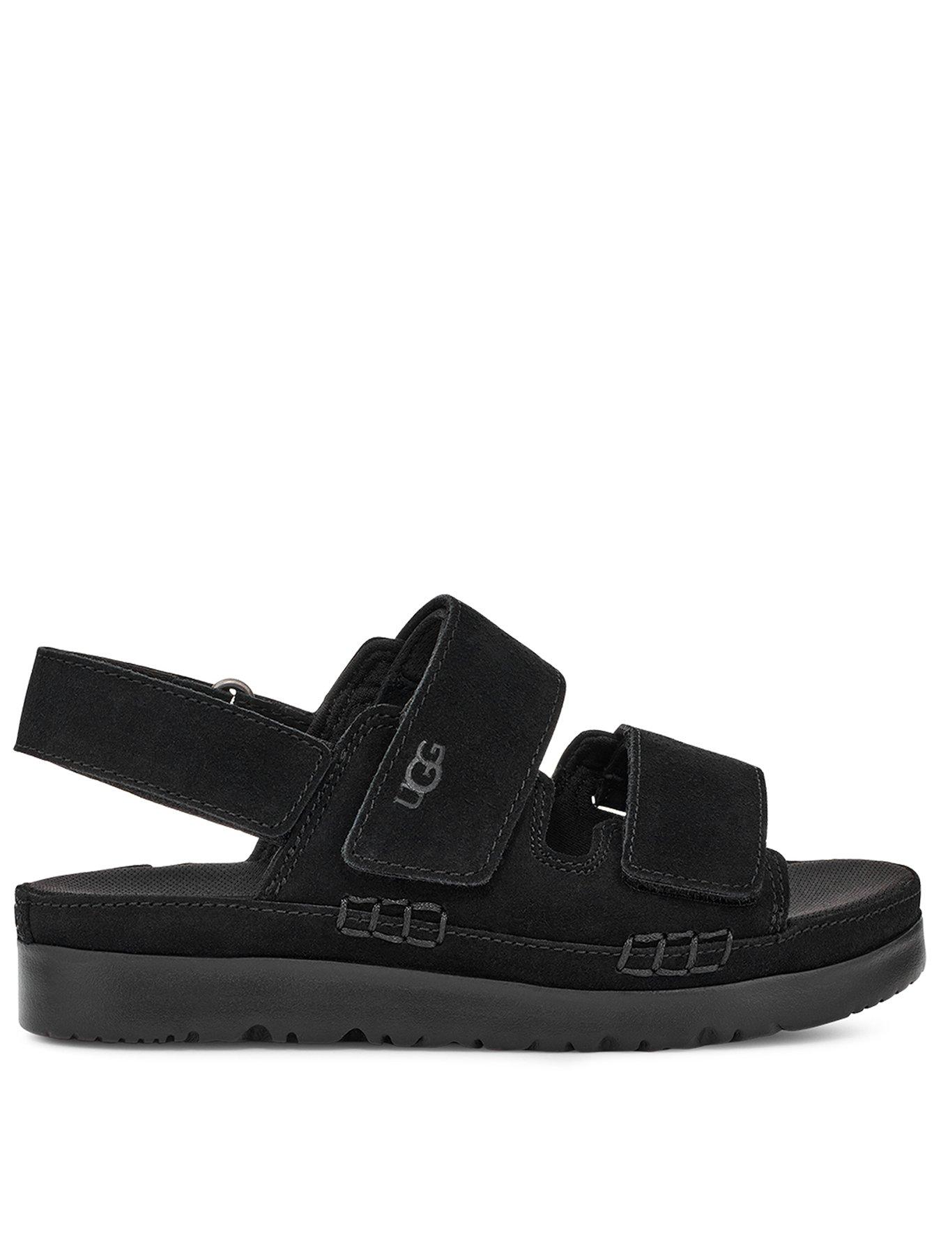 UGG Kids Goldenstar Sandal | littlewoods.com