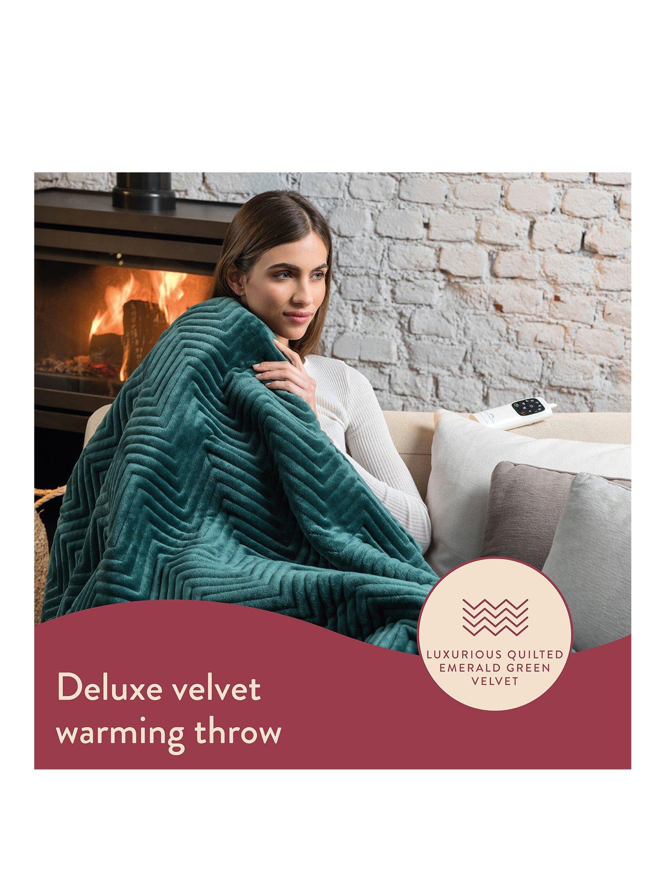 Littlewoods discount electric blanket