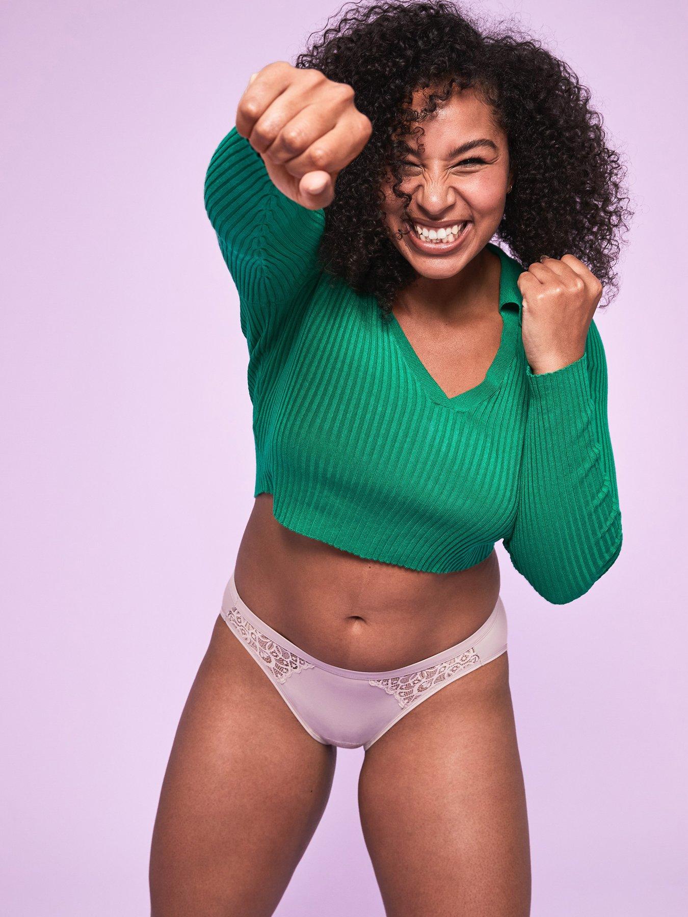 Period Underwear - at Maidenform