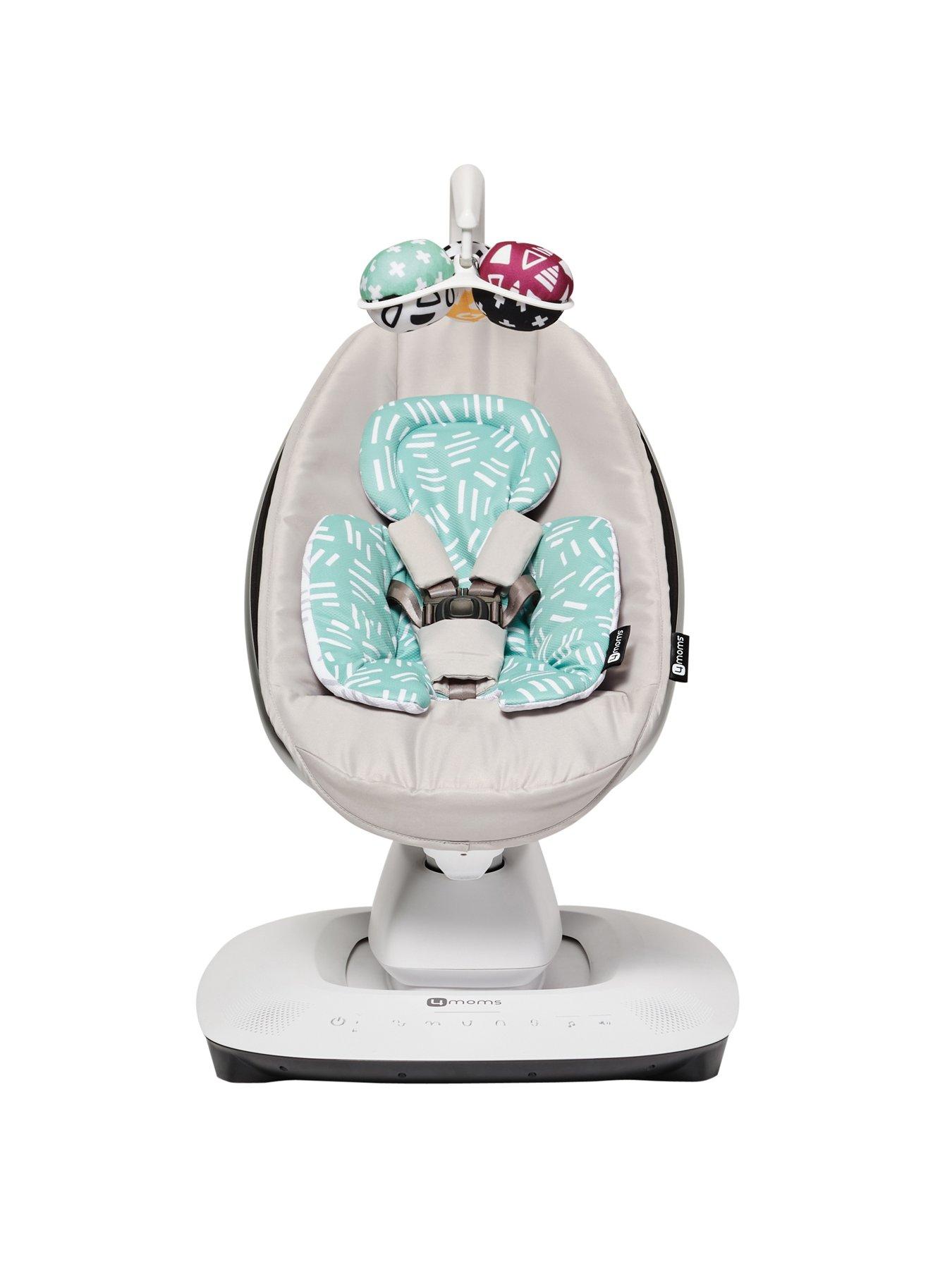 Mamaroo cushion shop