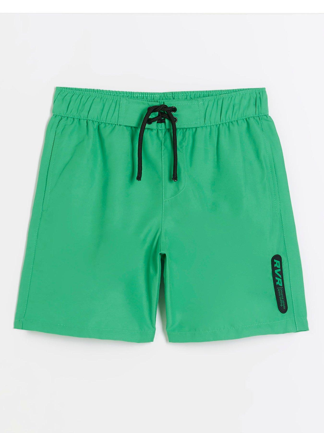 River island swimming on sale shorts