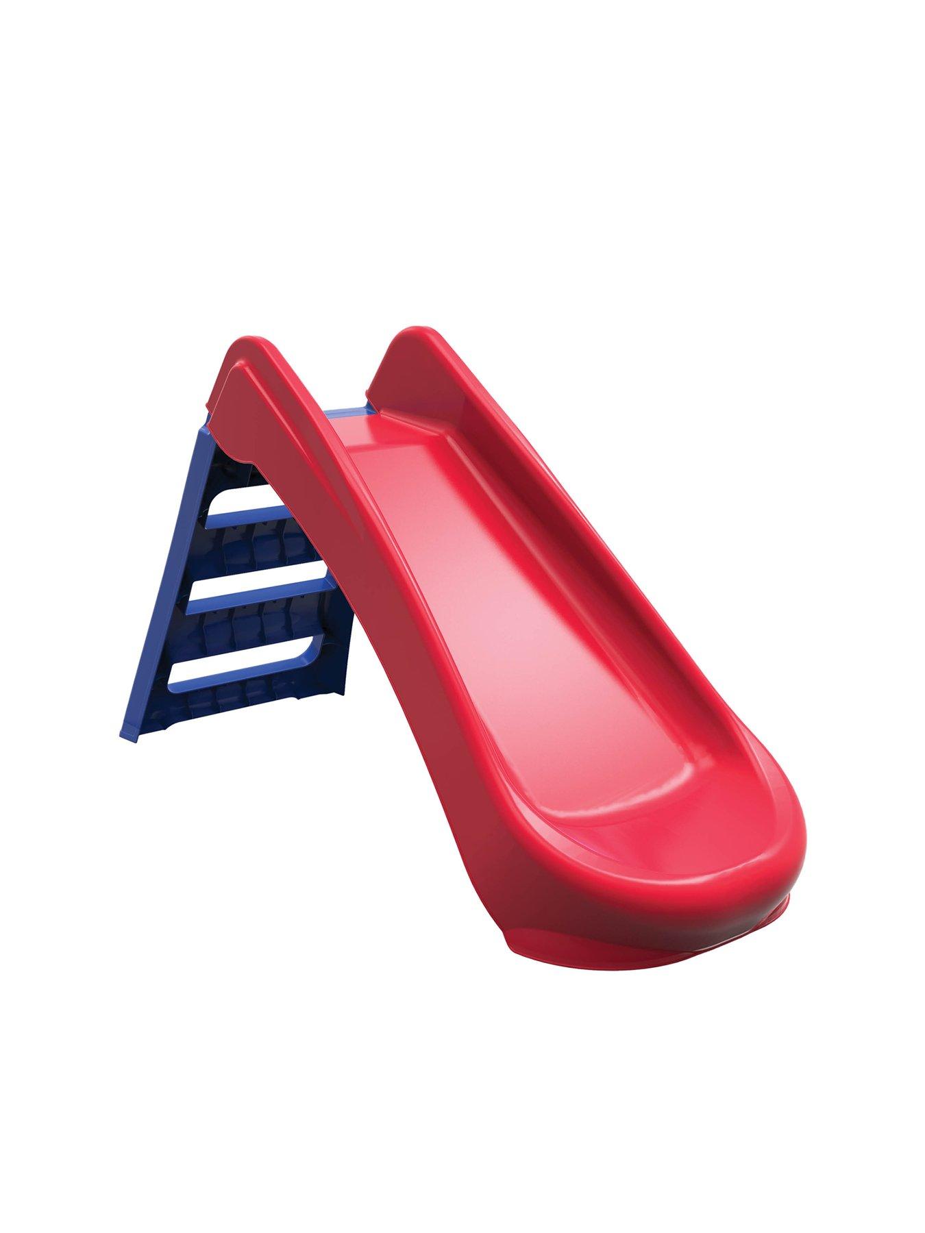Palplay Junior Folding Slide - Indoor  &  Outdoor