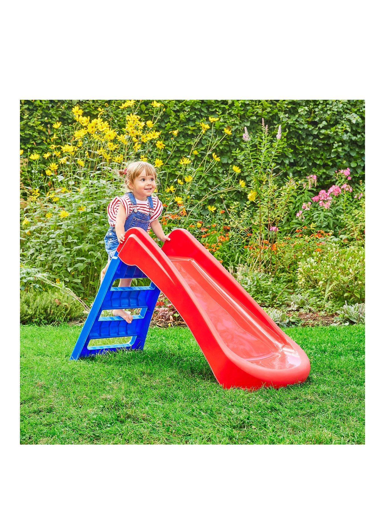  image of palplay-junior-folding-slide