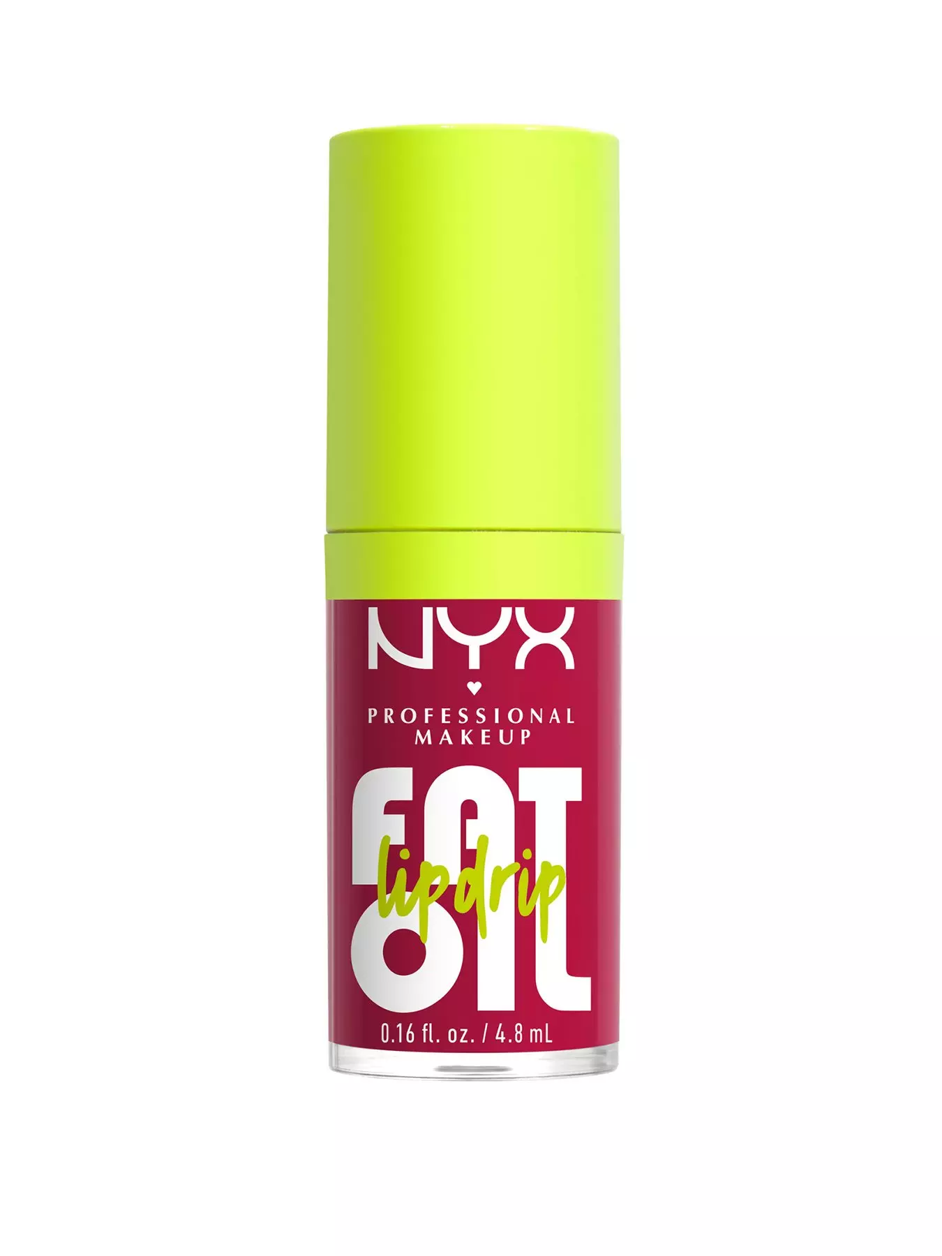 NYX Professional Makeup Lip Lingerie, Long-Lasting Matte Liquid Lipstick  with Vitamin E, Push-Up, 0.16 Oz 