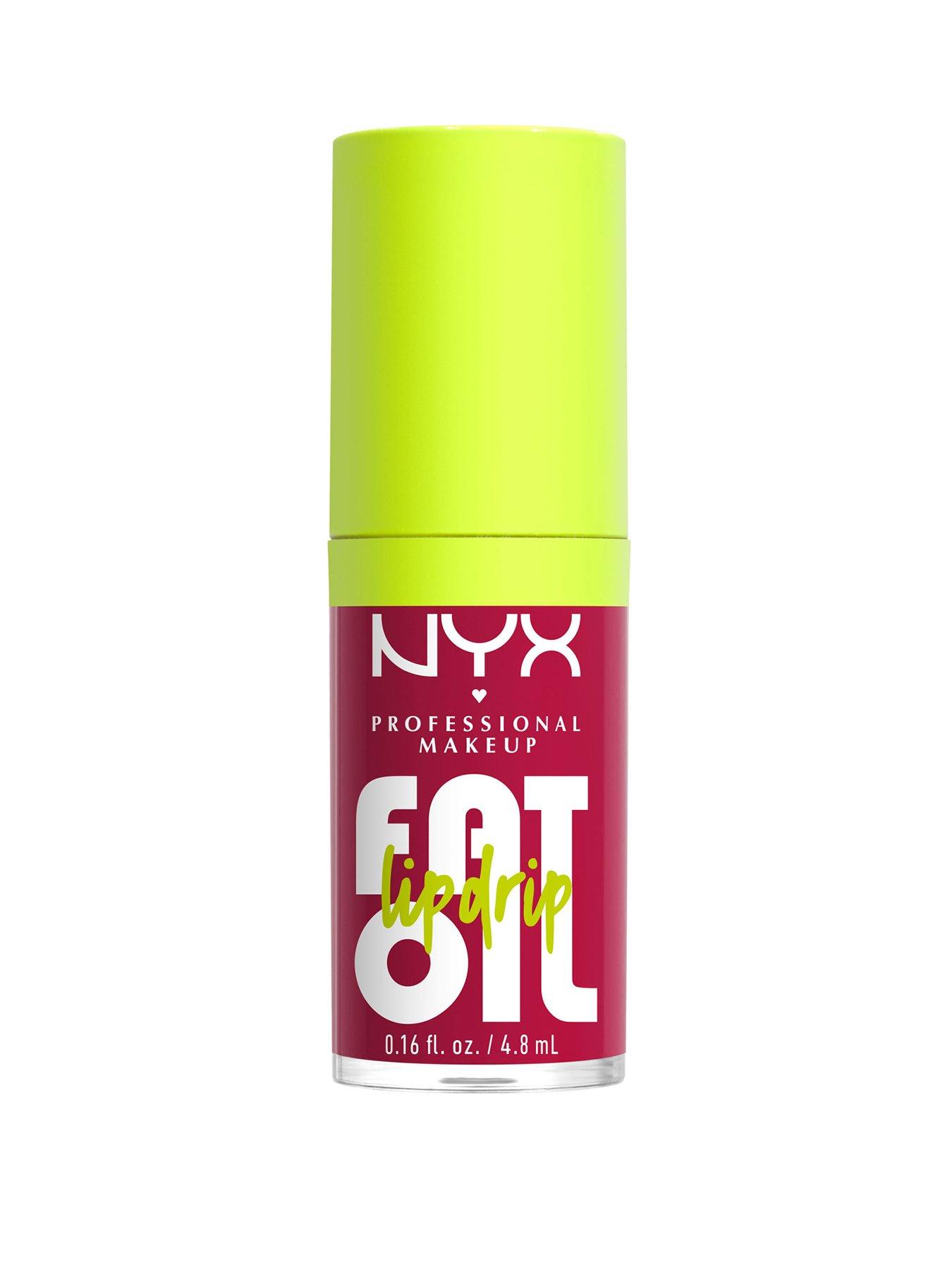 undefined Fat Oil Lip Drip Lip Gloss