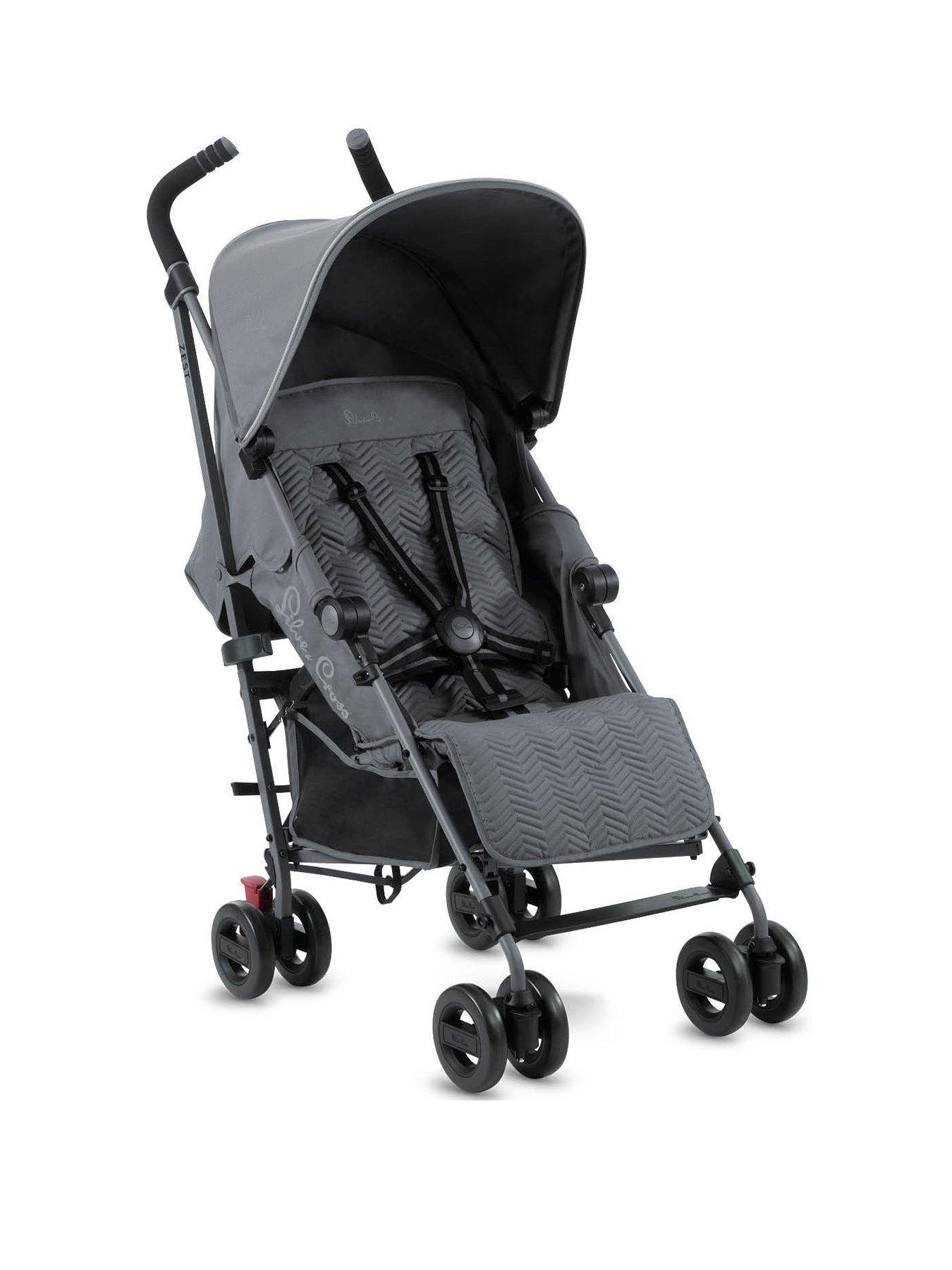 Jules stroller hot sale