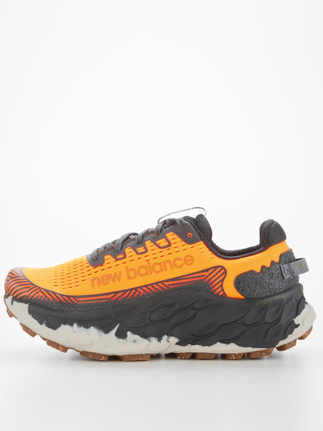 Running in new trainers sales