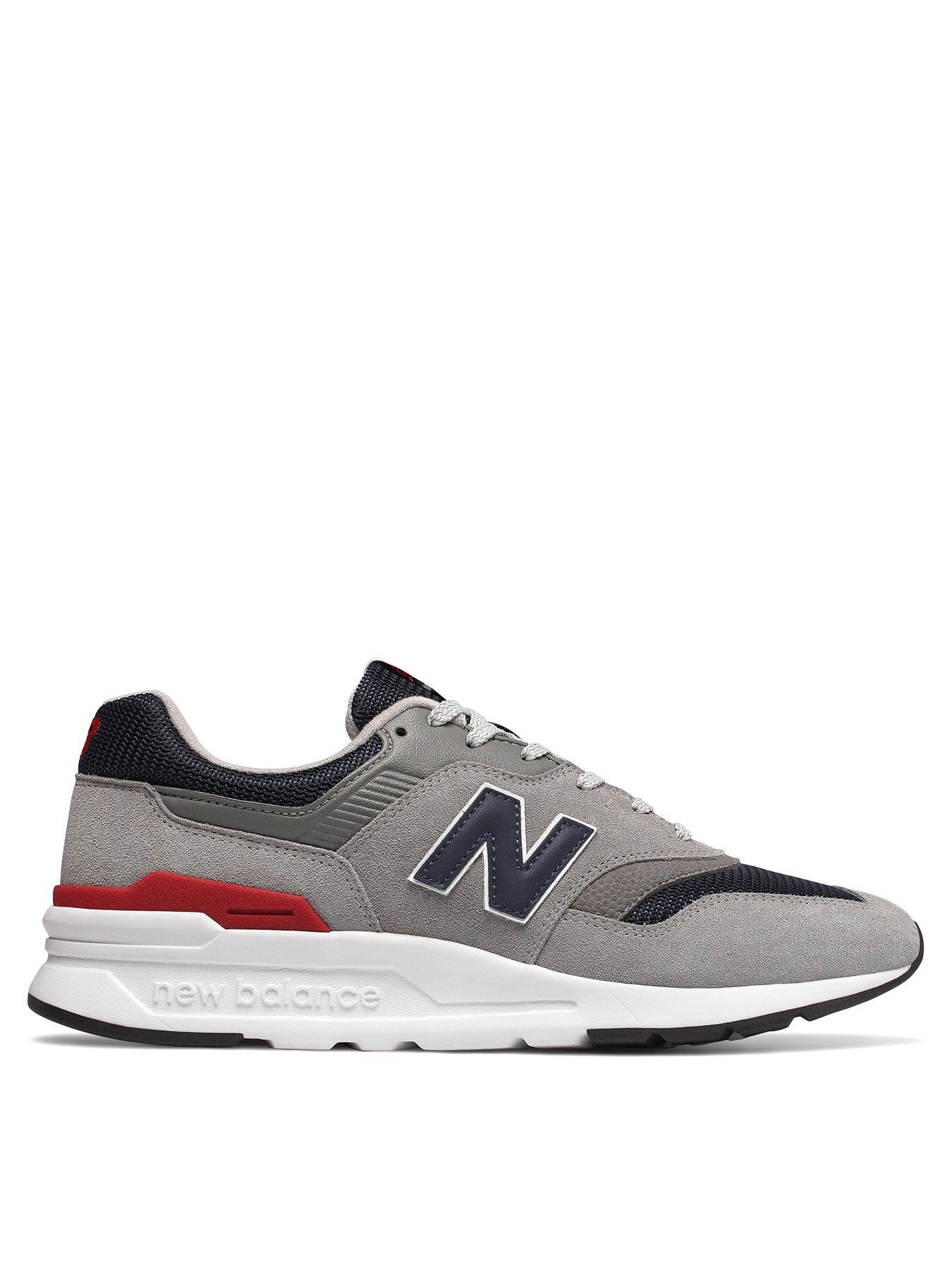 New balance hot sale 997h trainers