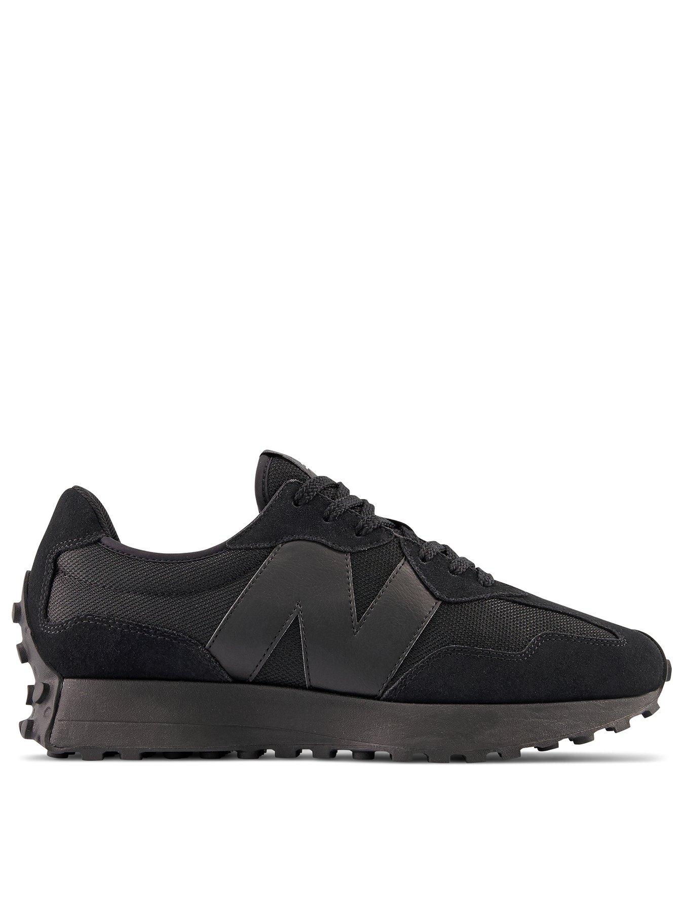 New balance hotsell trainers littlewoods