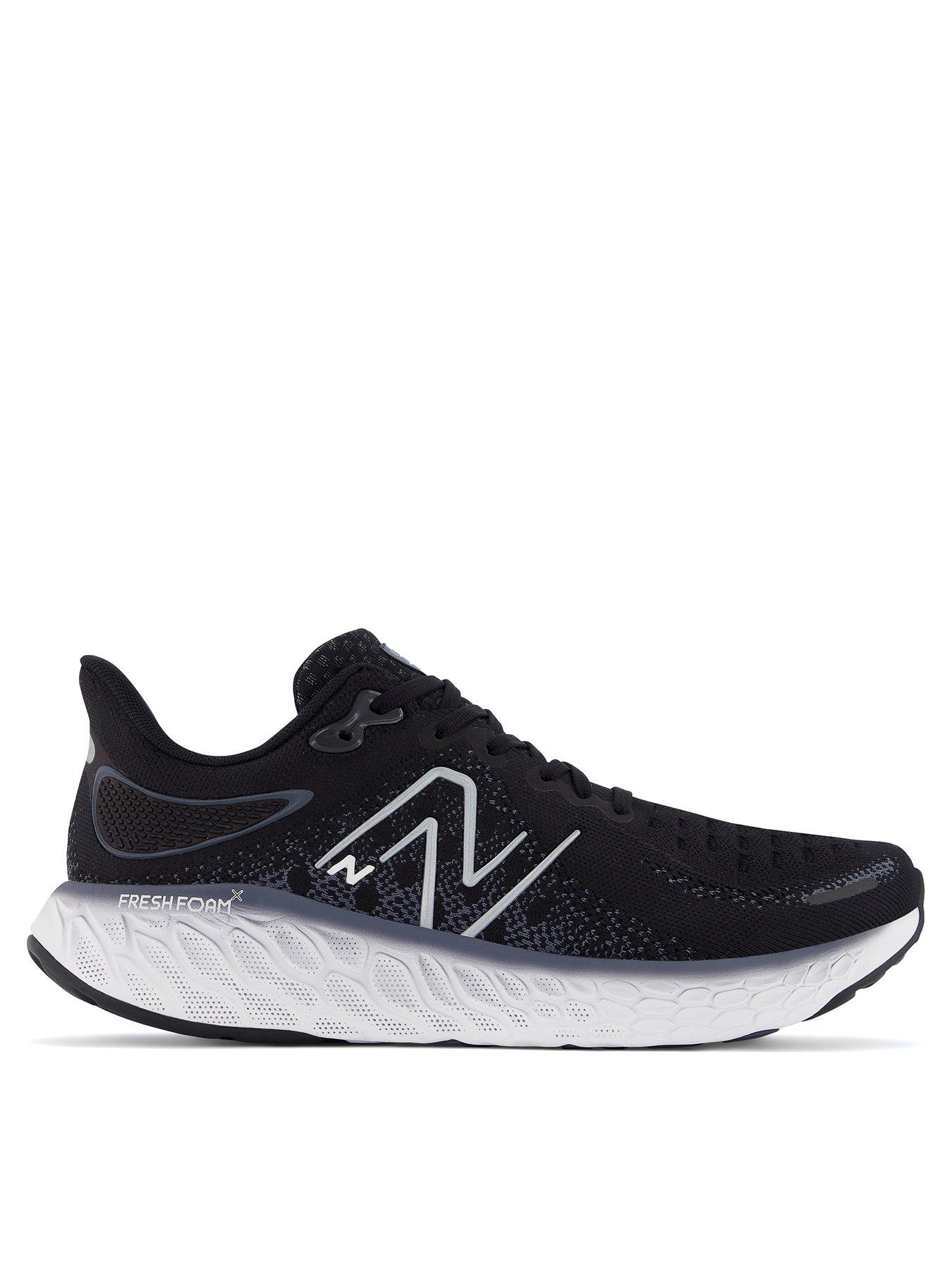 New balance running trainers on sale sale