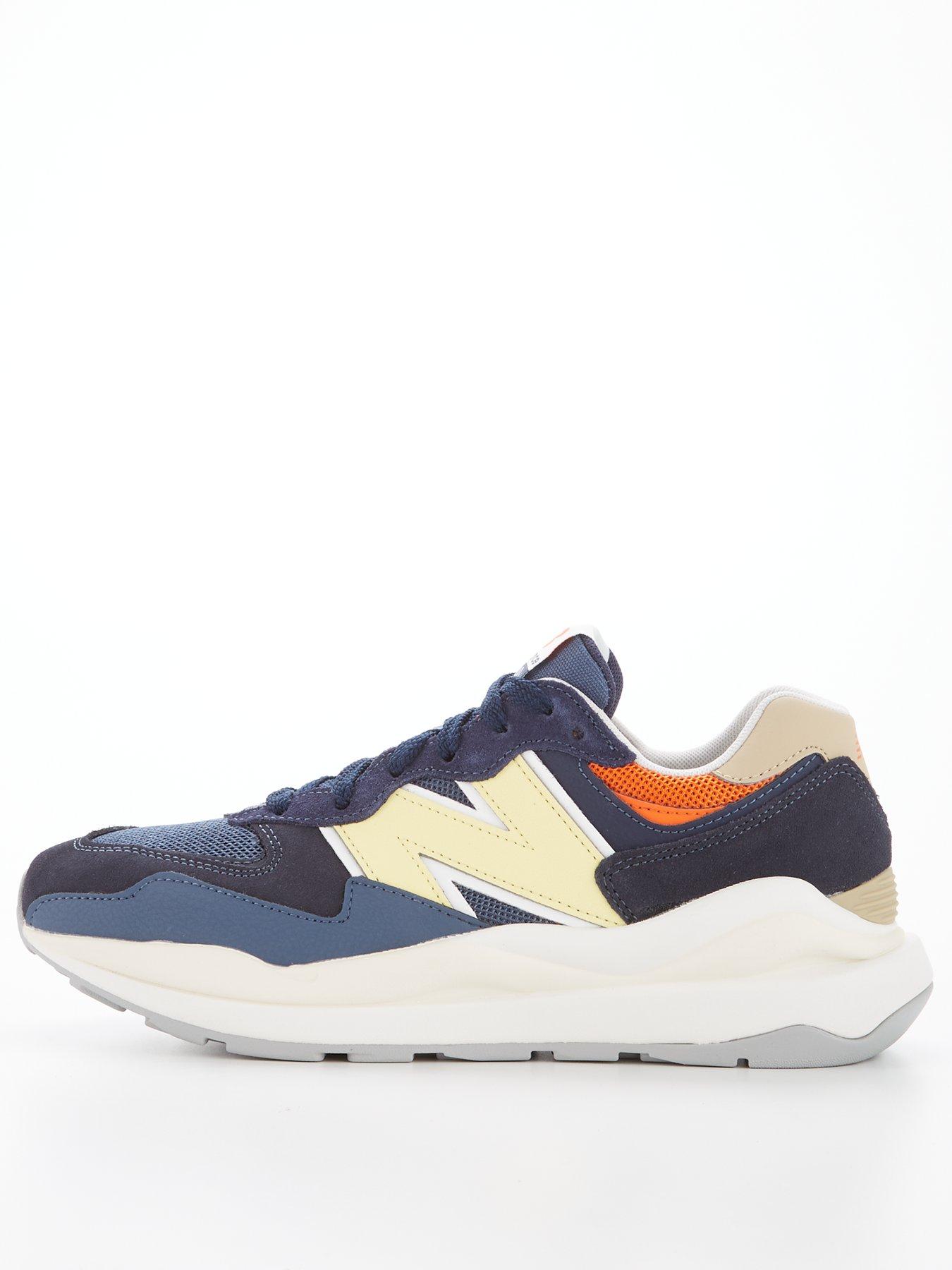 New Balance 5740 Navy