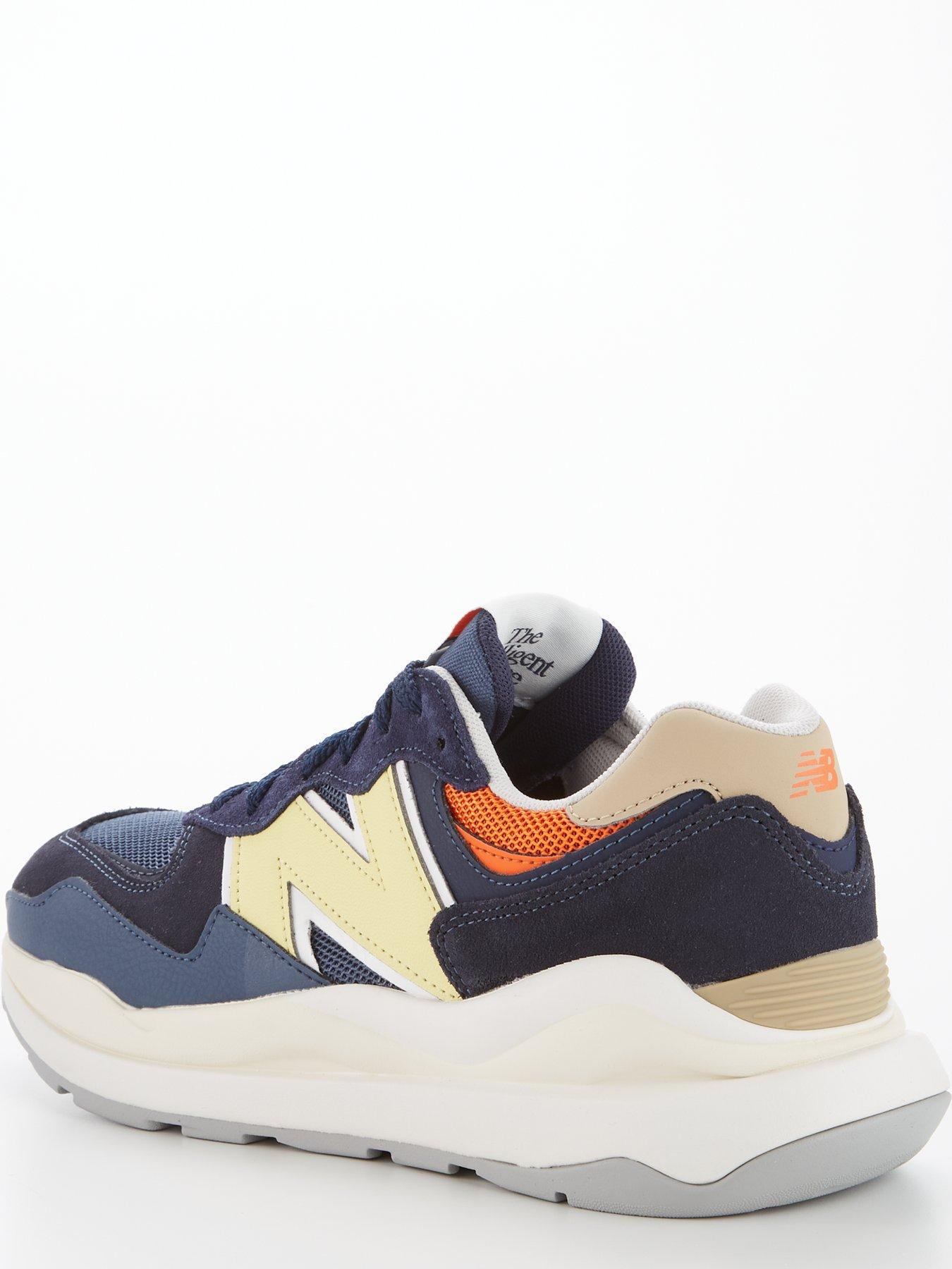 New Balance 5740 Navy