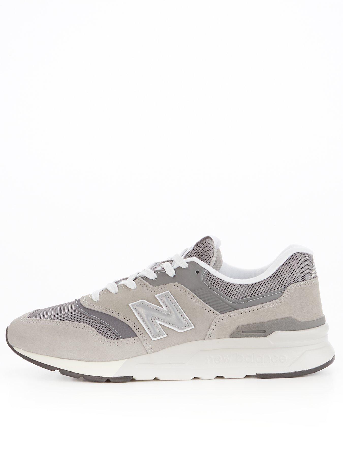 New balance 997h outlet trainers