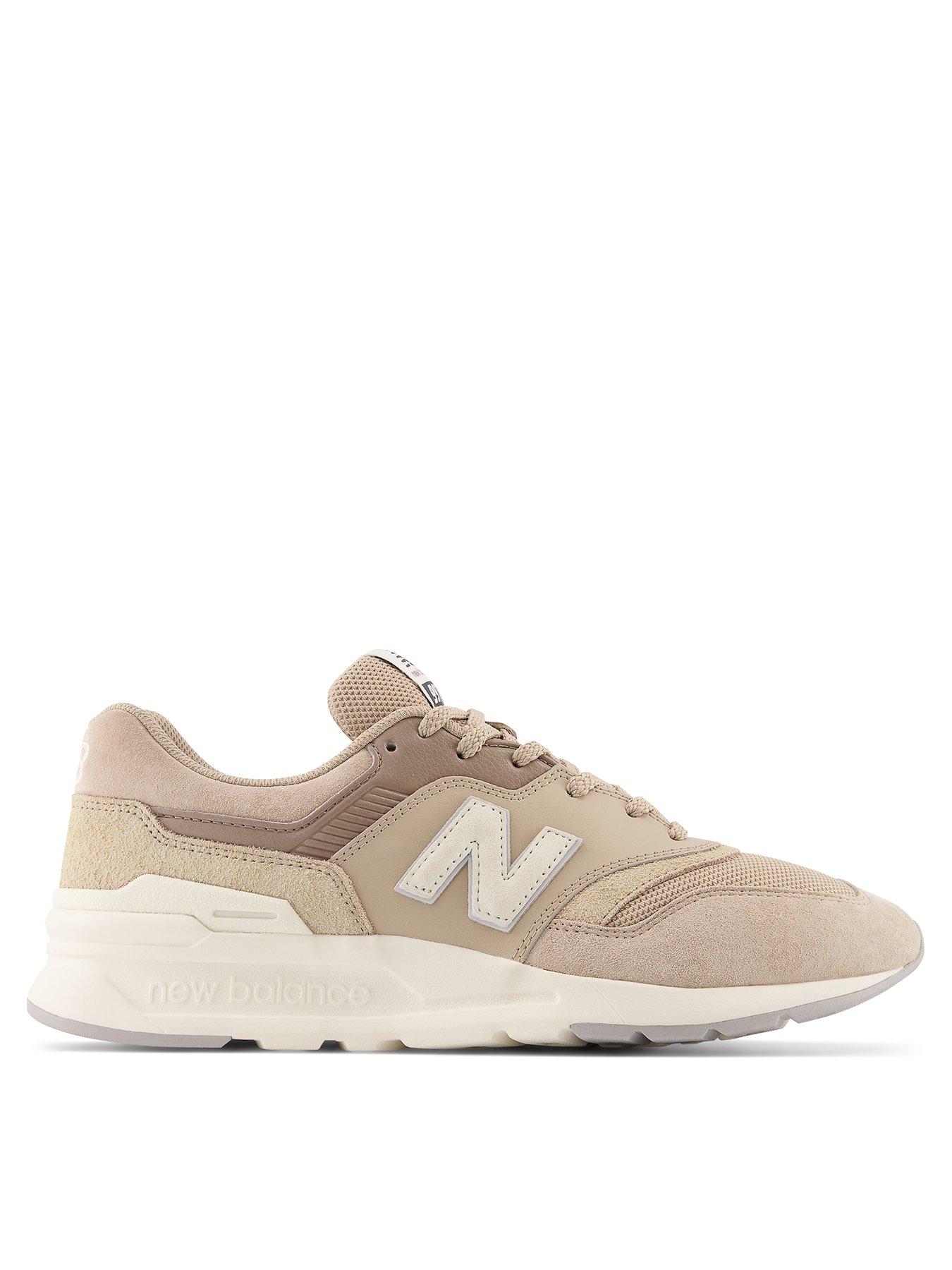 New balance sale 997h suede