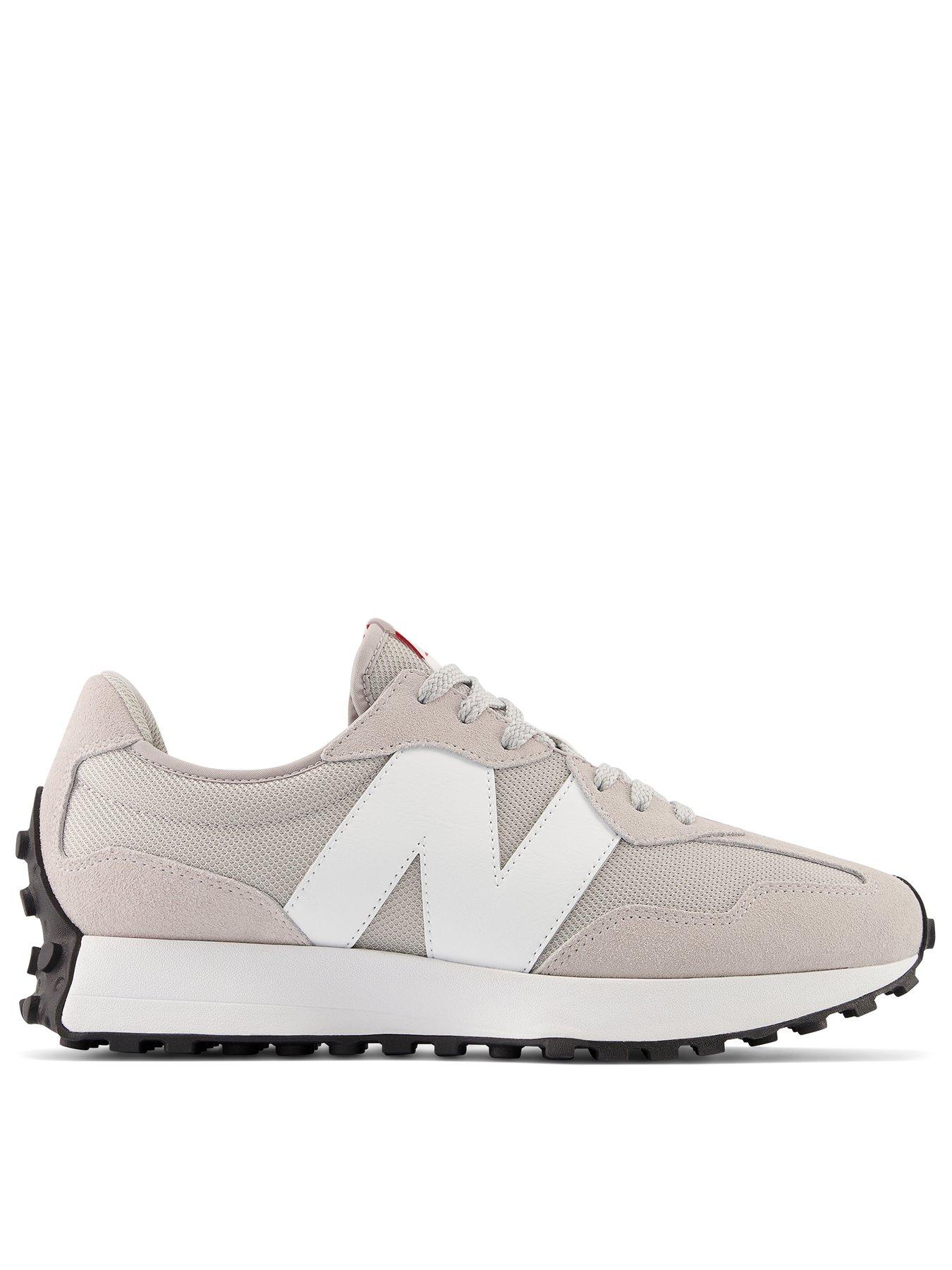 New Balance 327 Trainers - Grey