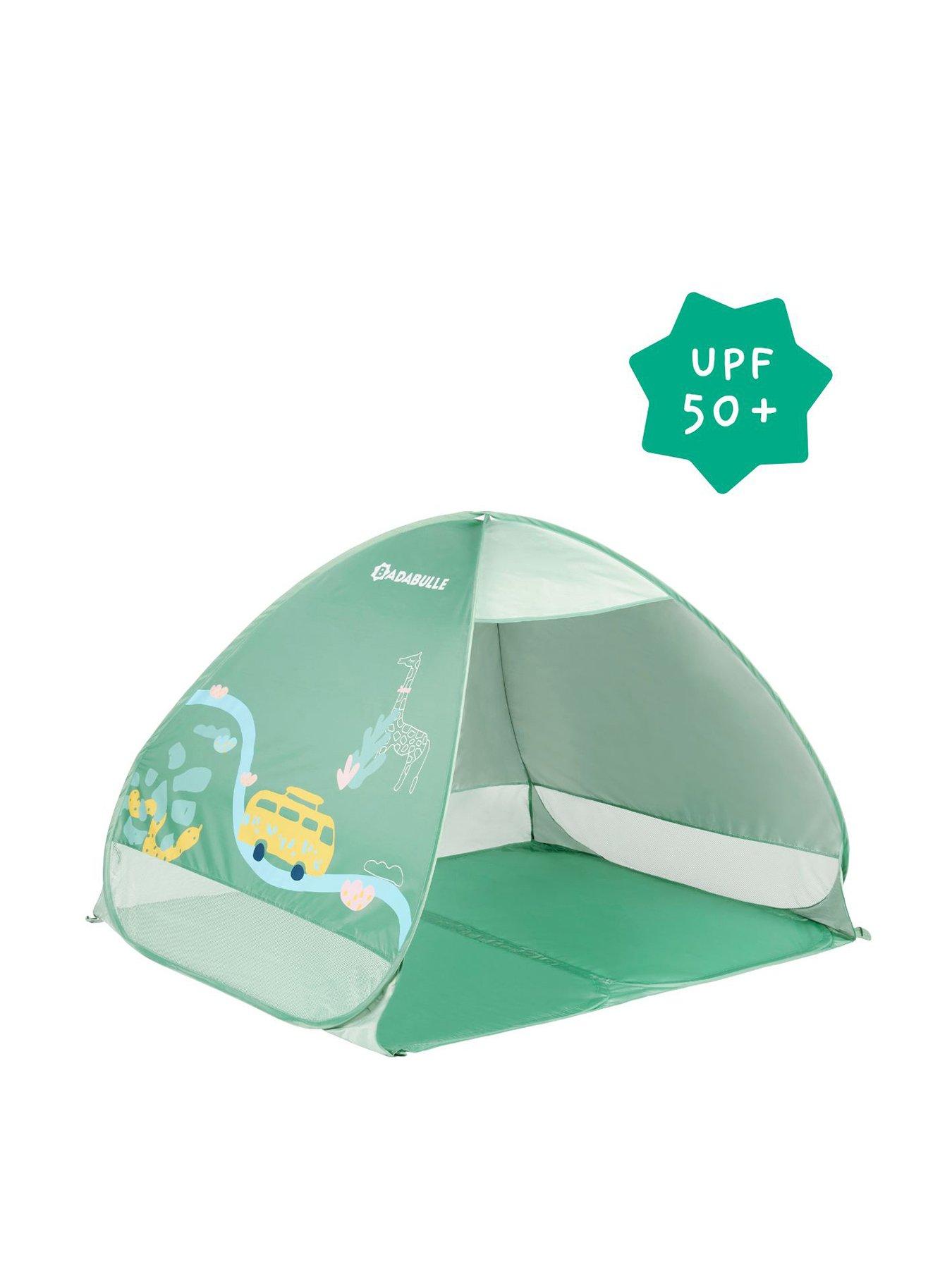 Image 1 of 7 of Badabulle Anti-UV Baby Pop Up Beach/Garden Summer