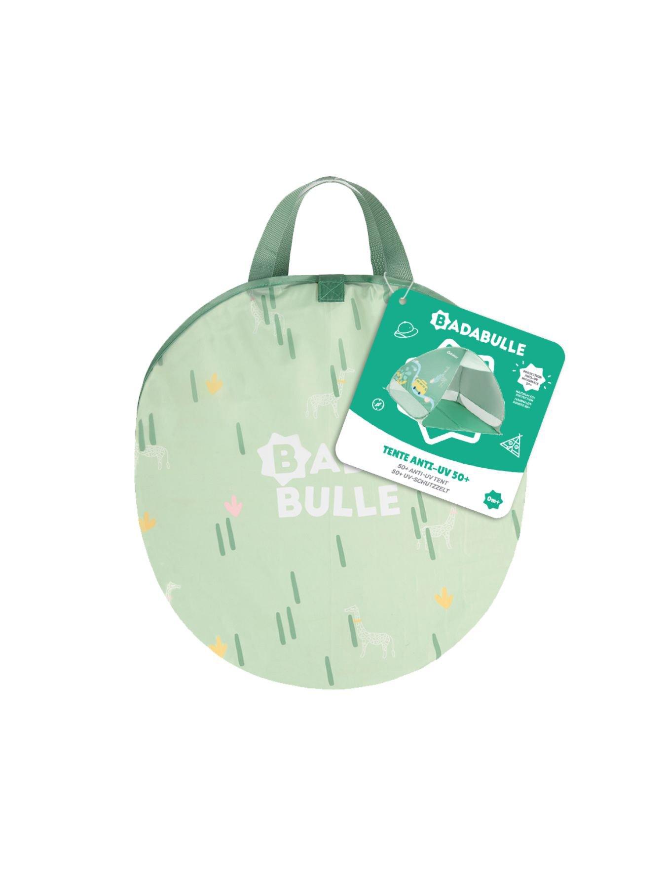 Image 3 of 7 of Badabulle Anti-UV Baby Pop Up Beach/Garden Summer