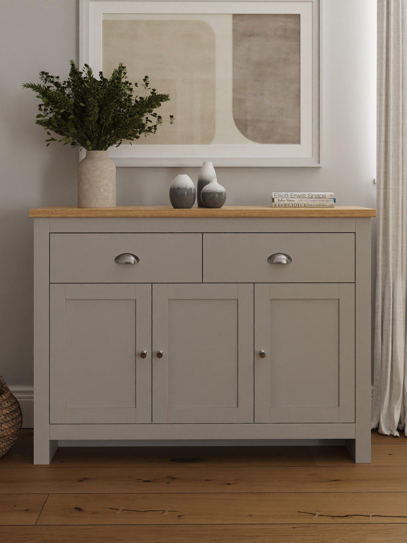 gfw-lancaster-3-door-2-drawer-sideboard-grey