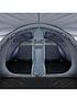  image of regatta-kolima-v3-6-man-air-inflatable-tent