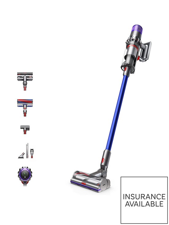 front image of dyson-v11-absolute