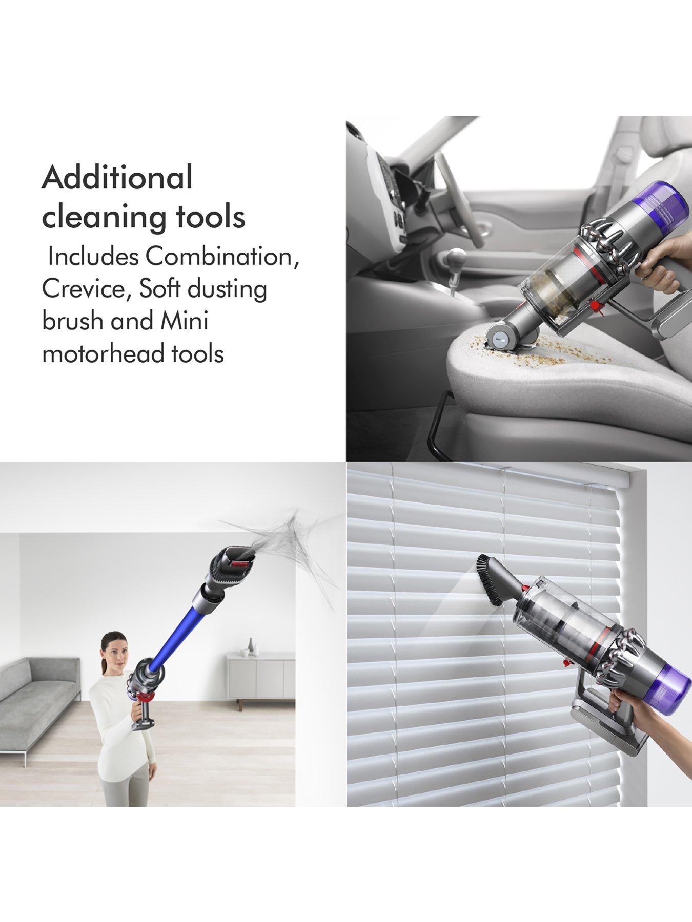  image of dyson-v11-absolute