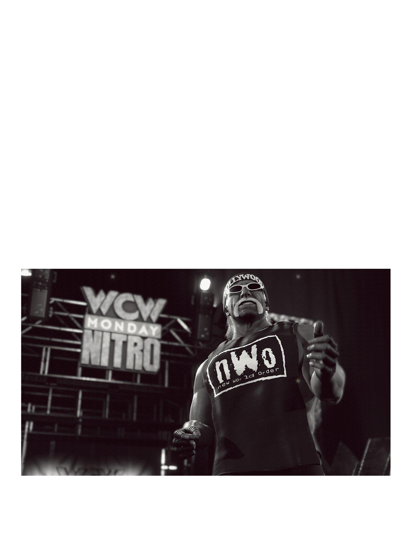 image of xbox-series-x-wwe-2k23
