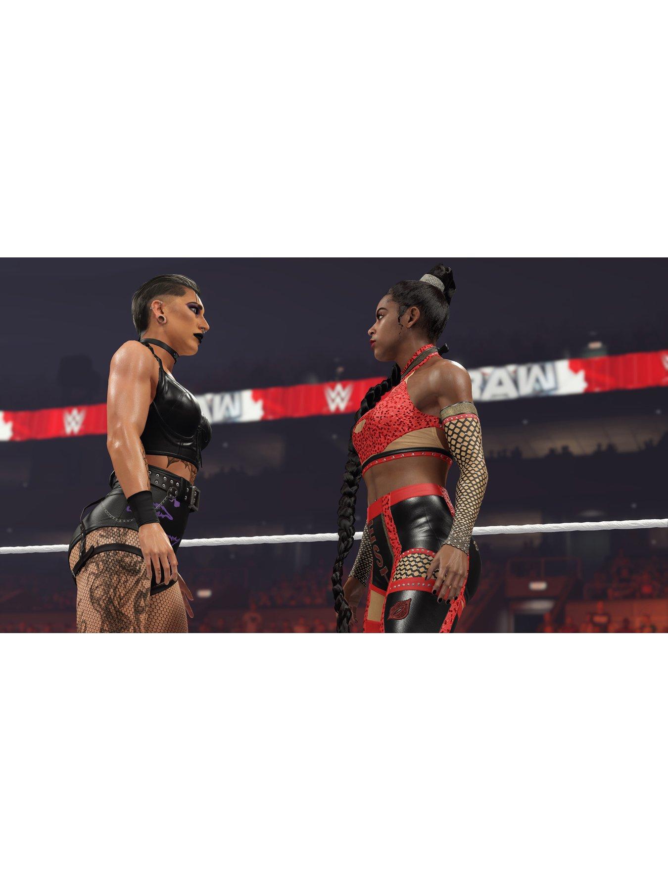  image of xbox-series-x-wwe-2k23