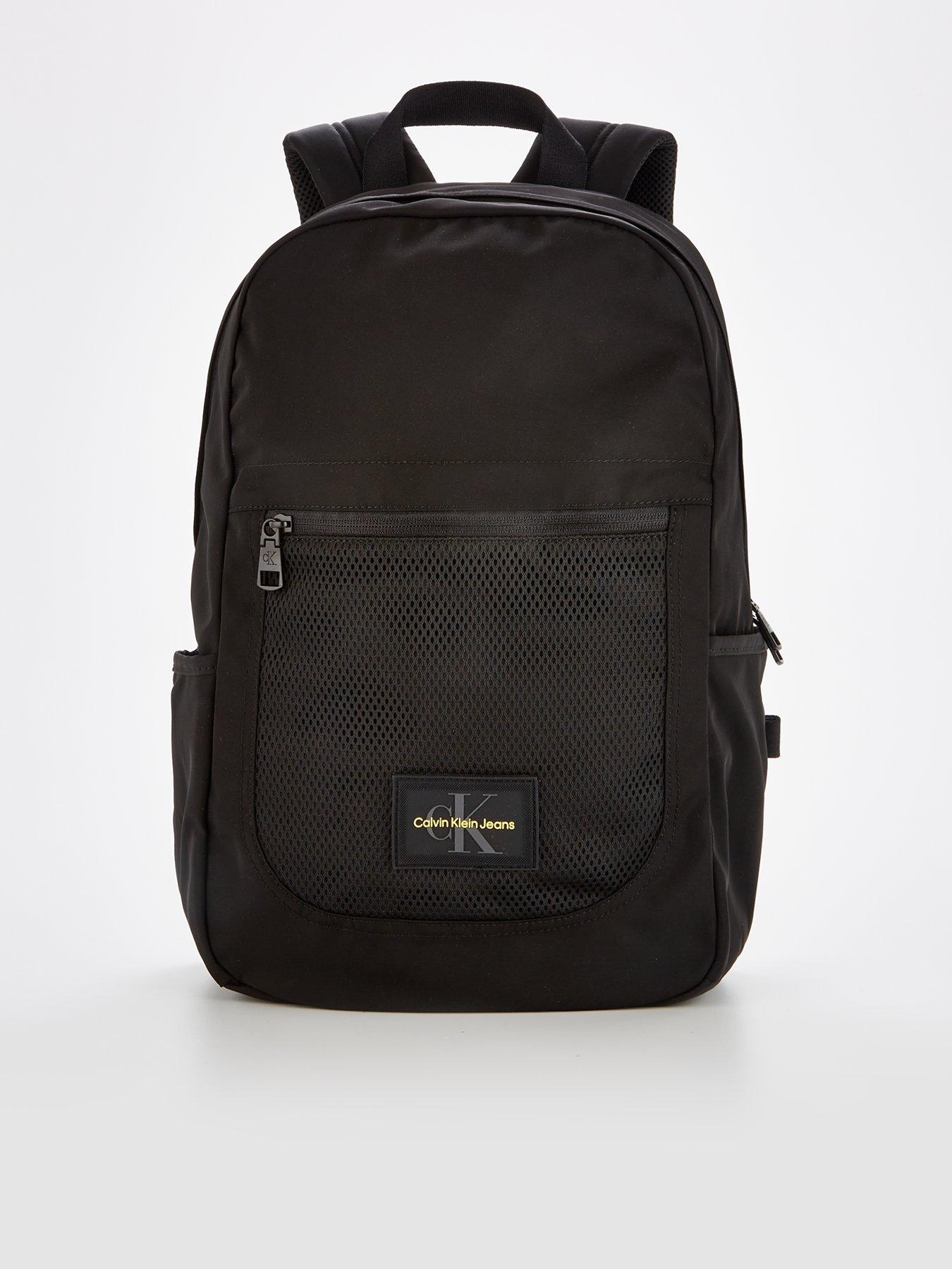 Calvin klein jeans sport essential backpack sales